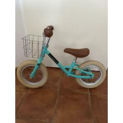 Veloretti mini in zeer goede staat - loopfiets