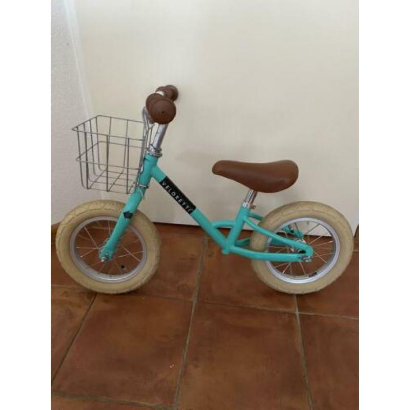 Veloretti mini in zeer goede staat - loopfiets