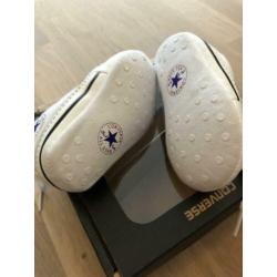 Converse, all stars, babyschoentjes 17