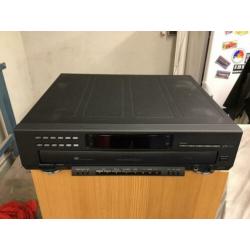 Stereo componenten oa philips 900 serie en speakers