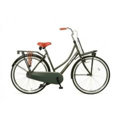 280639 Altec Urban Paars 28 inch 50 of 57 cm transportfiets