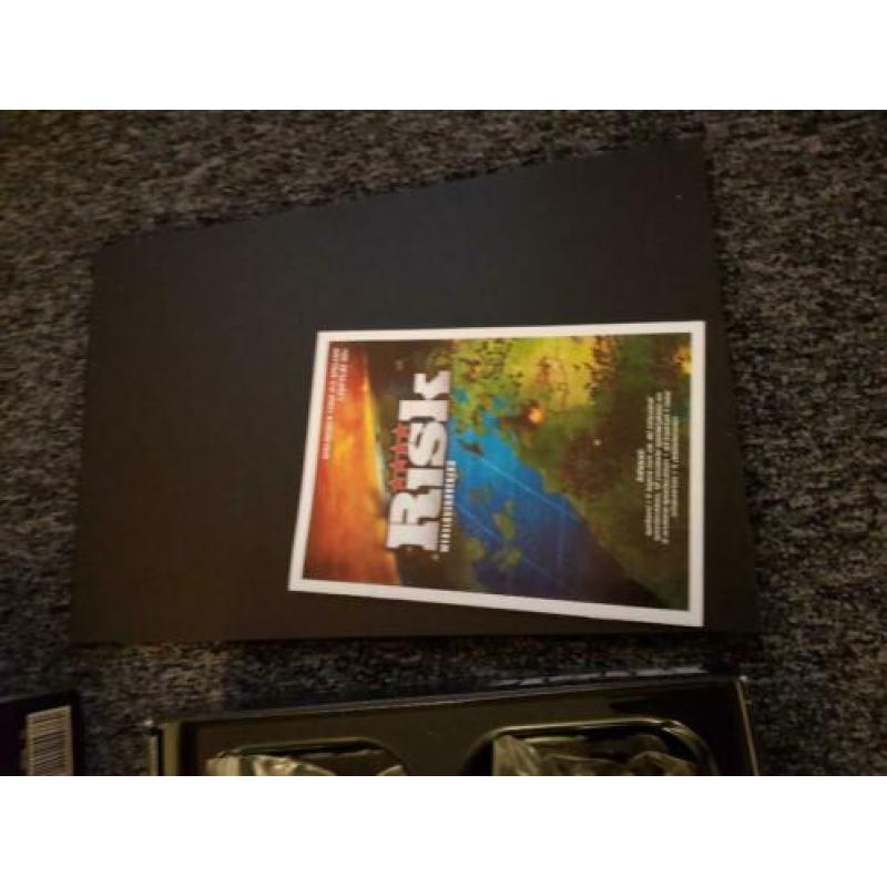 Risk Nieuw