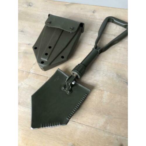 Originele landmacht pio-schop