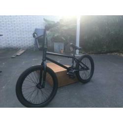 Bmx cult (te ruilen tegen minibike)