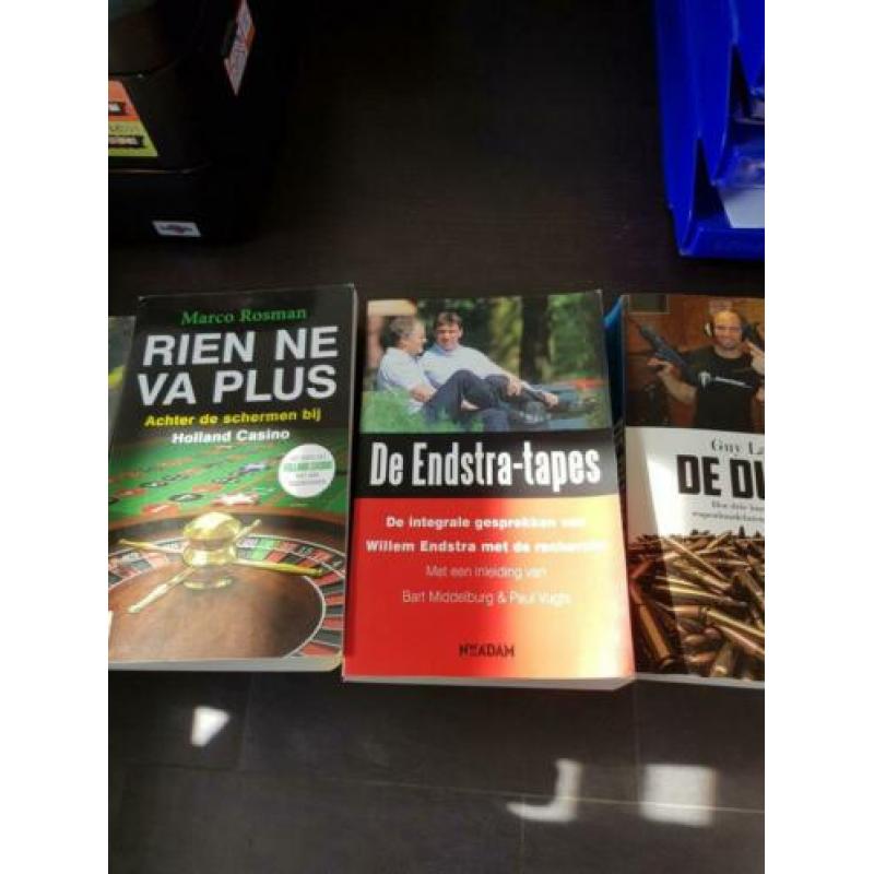 Boeken