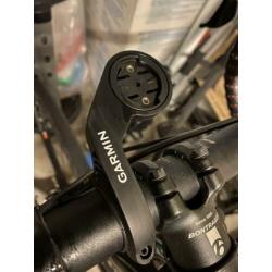 Garmin Edge 520