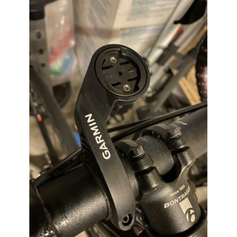 Garmin Edge 520