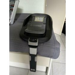 Maxi Cosi Familyfix IsoFix Autostoelbase