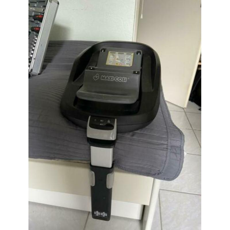Maxi Cosi Familyfix IsoFix Autostoelbase