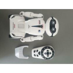 Macrobot nieuw