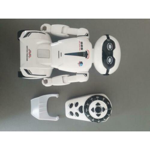 Macrobot nieuw
