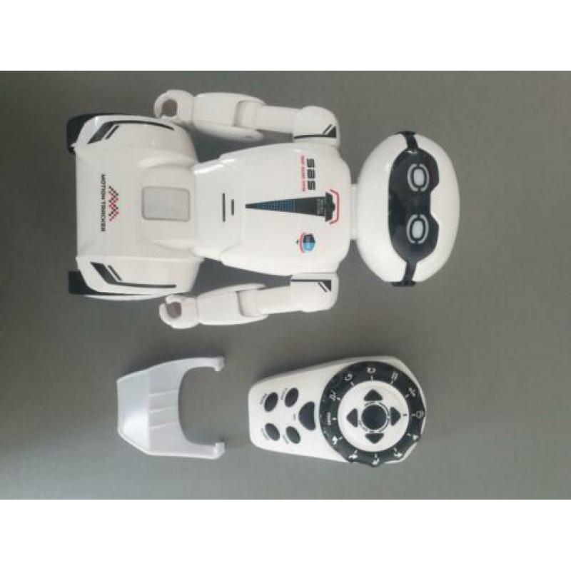 Macrobot nieuw