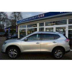 Nissan X-Trail 2.5 172PK Automaat | Navi | Leder | Pano | Ze