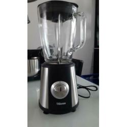 Blender, Tristar, met glazen schenkkan €20,-