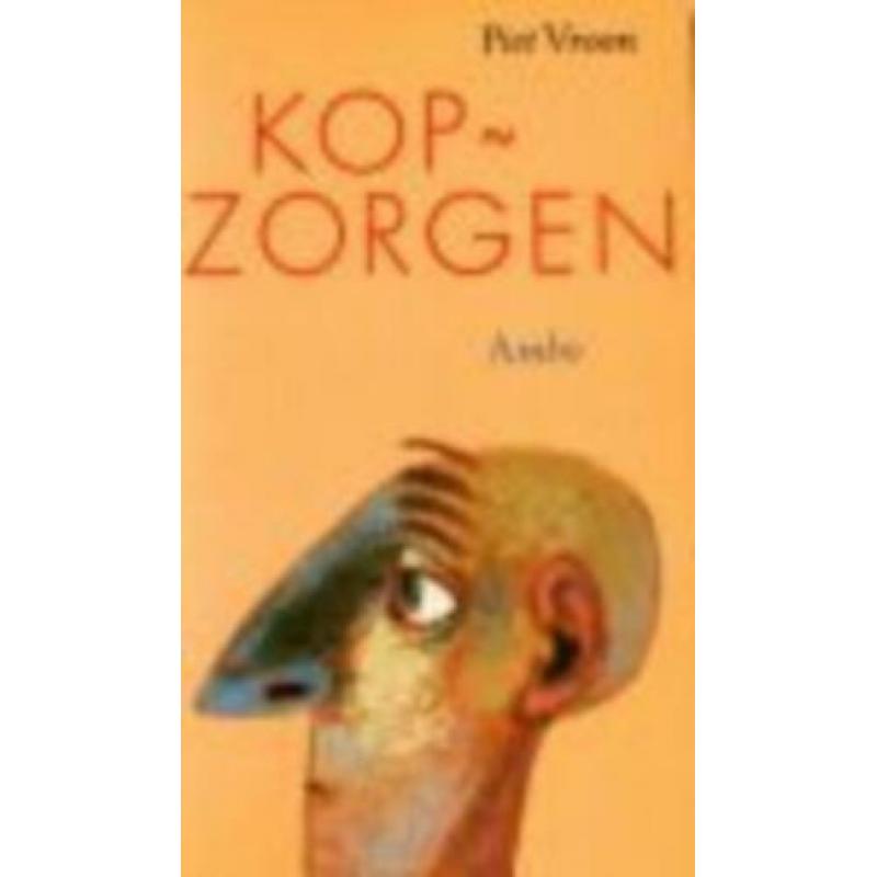 Piet Vroon