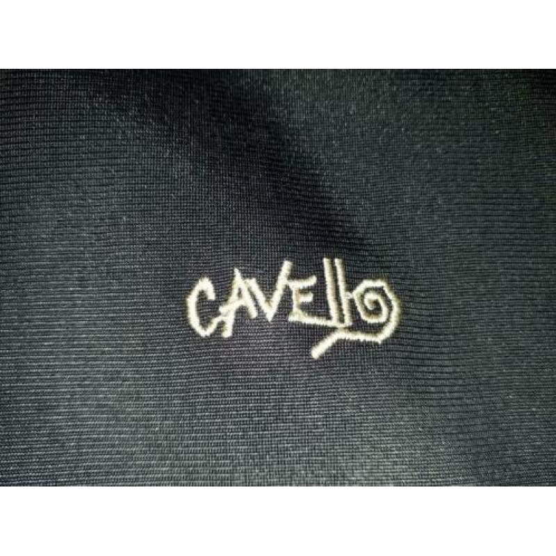 Originele Cavello jack uit de jaren 90 (gabber hardcore)