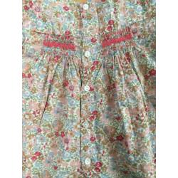 Bonpoint blouse mt 2 (=92/98)