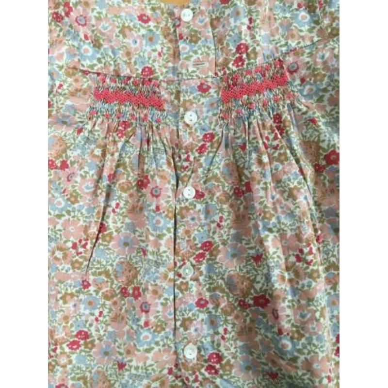 Bonpoint blouse mt 2 (=92/98)