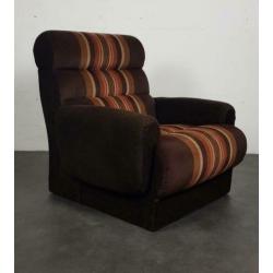 Vintage fauteuil