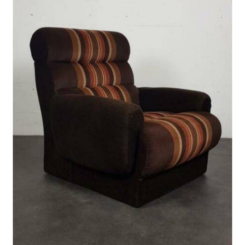 Vintage fauteuil