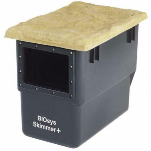 Oase BioSys Skimmer +