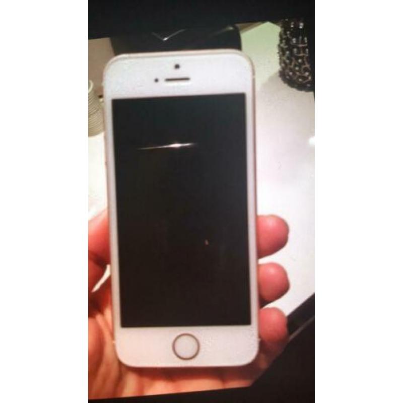 Ipone 5 SE