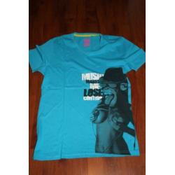 t-shirts diversen