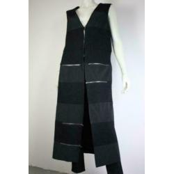 Vest van Zaek! Mt. 40