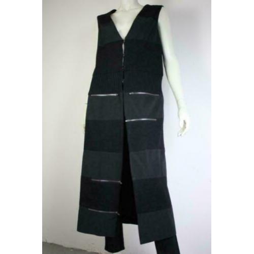 Vest van Zaek! Mt. 40