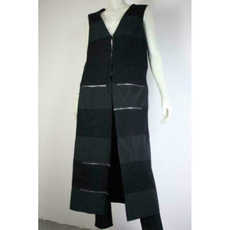 Vest van Zaek! Mt. 40