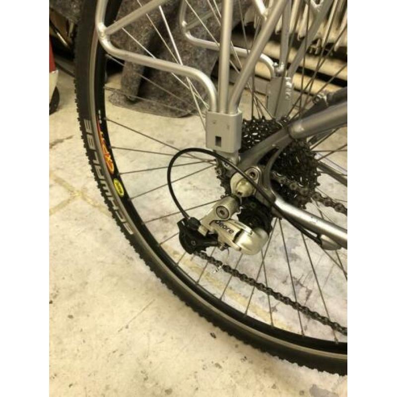 Trek X500 - Tourfiets