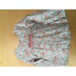Bonpoint blouse mt 2 (=92/98)