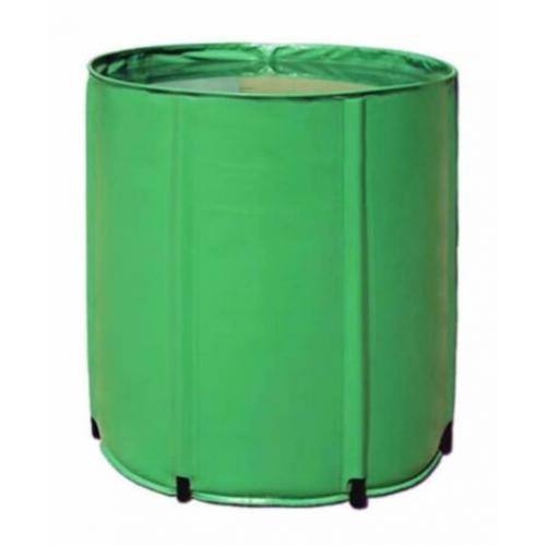 Quarantainebak opvouwbaar 500 liter