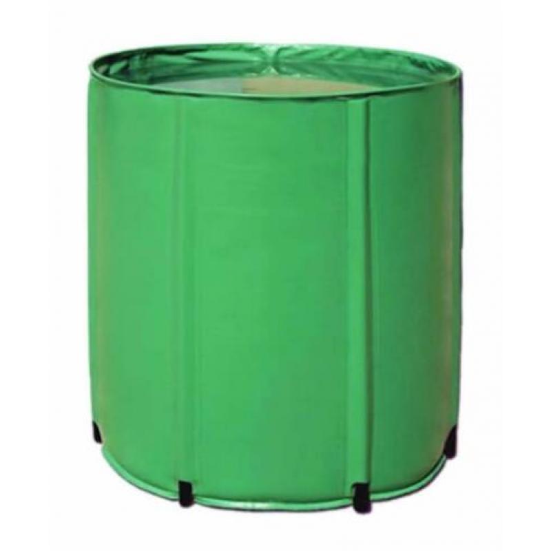 Quarantainebak opvouwbaar 500 liter
