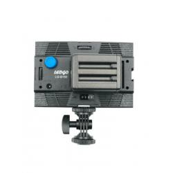 Ledgo LG-B150 LED On Camera Light licht