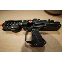 Star Wars Blaster