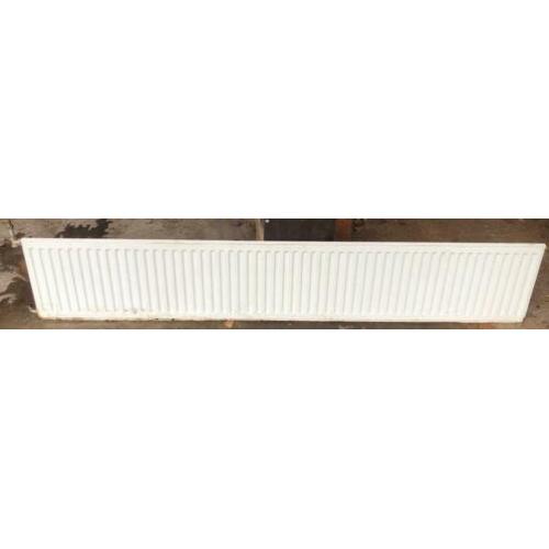 Verschillende radiatoren