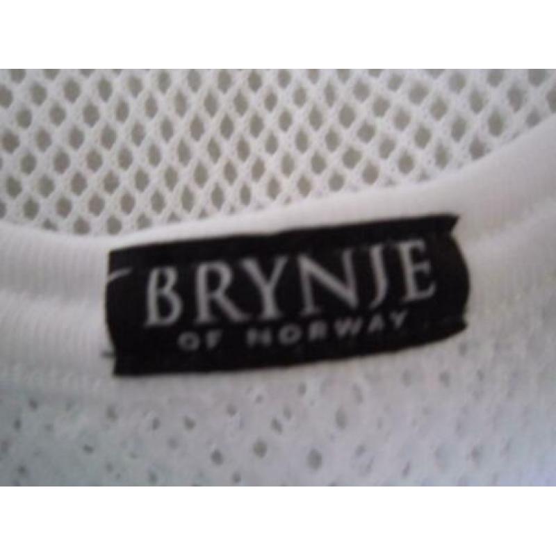 Brynje Super Thermo A-Shirt