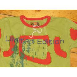 mooie Carbone longsleeve maat 92