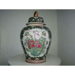 Chinese Guangxu vaas