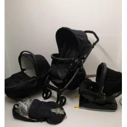 Kinderwagen