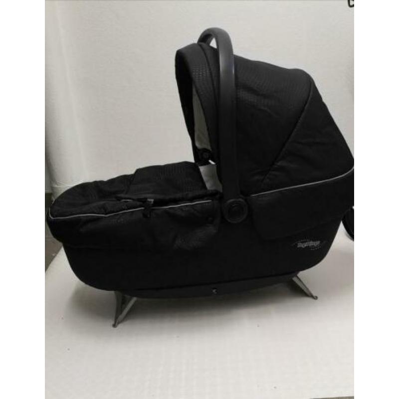 Kinderwagen