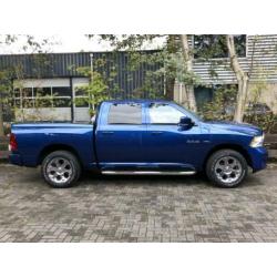 Dodge Ram 1500 4X4 Sport edition 5.7 V8 HEMI LPG G3