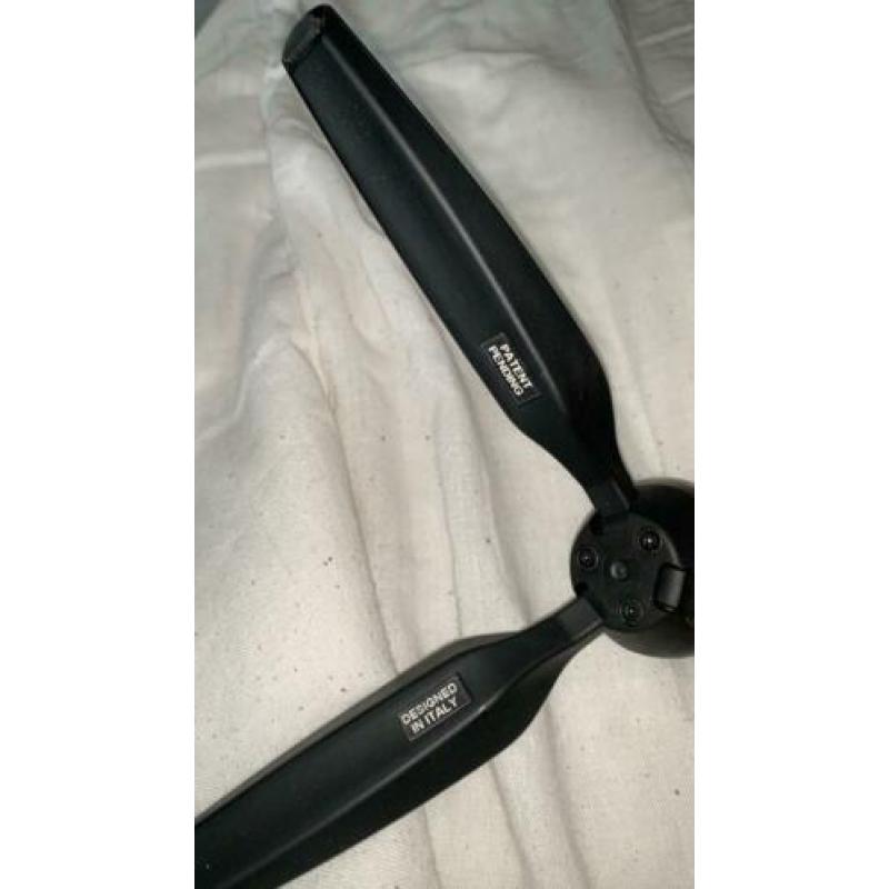 Manfrotto mini statief