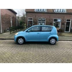 Daihatsu Sirion 2.0