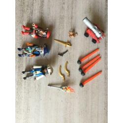 Playmobil piraten boot 6678