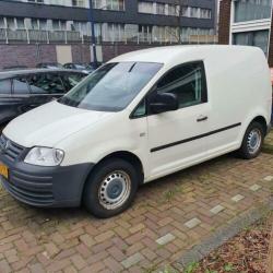 Volkswagen Caddy Bestel 1.9 TDI 77KW 2005