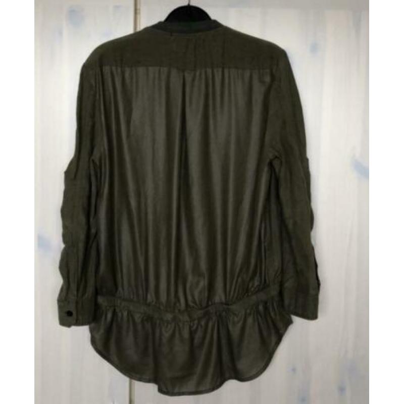 Blouse G Star maat XS