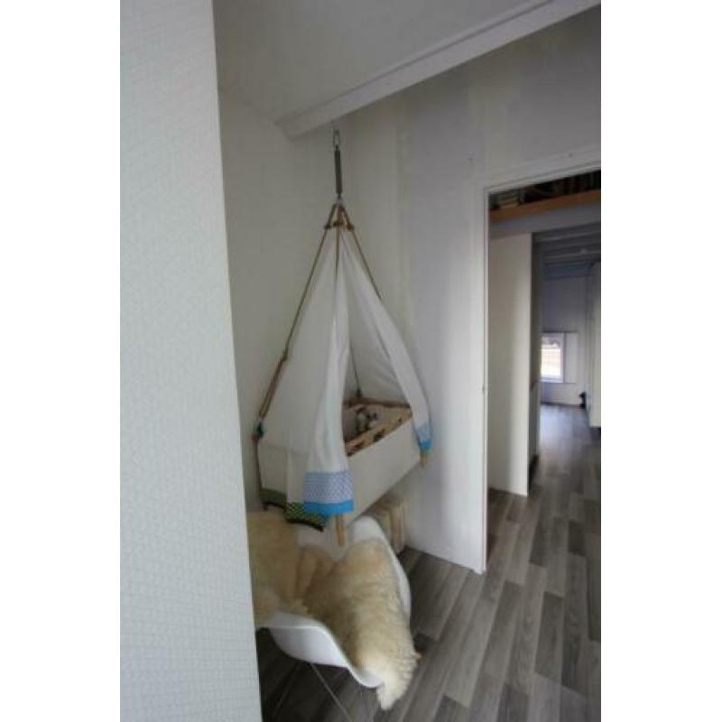 Wieg kindekeklein