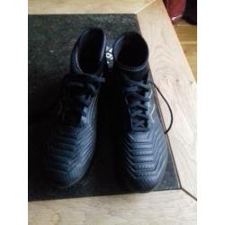 voetbalschoenen adidas Predator 18.3 maat 40 2/3